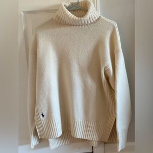 Polo Ralph Lauren Turtleneck sweater Women